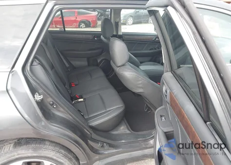 2019 Subaru Outback 2.5I Limited from USA, damaged, VIN 4S4BSANC7K3217019